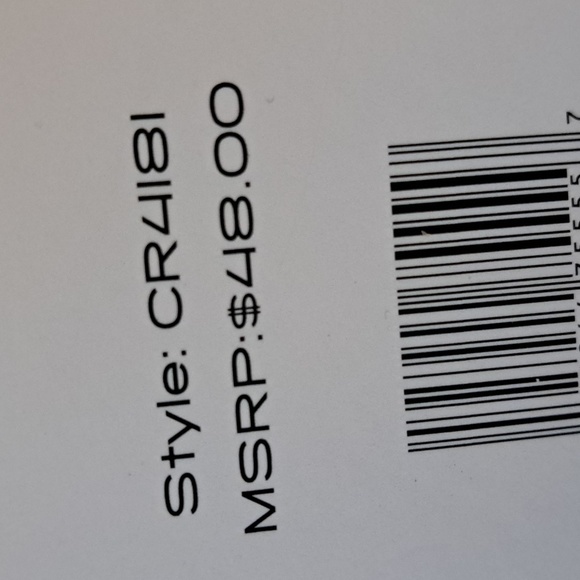 RBX SPORTS BRA M - Picture 9 of 10